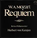 LP - Mozart - Requiem K.626