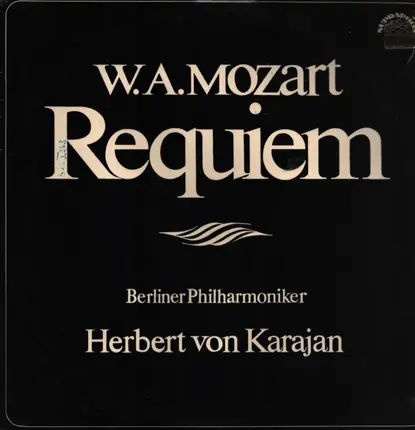 Mozart - Requiem K.626