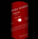 LP - Mozart - Requiem - Private Record