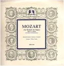 12inch Vinyl Single - Mozart - The Marriage Of Figaro