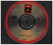 CD - Mozart - The Best Of Mozart