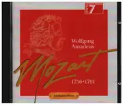 CD - Mozart - The Best Of Mozart
