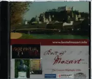 CD - Mozart - The Best Of Mozart - Still Sealed