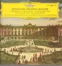 LP - Mozart - Violinkonzerte - HQ-Vinyl