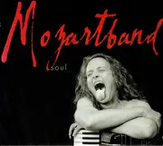 CD - Mozartband - Soul - Digipak