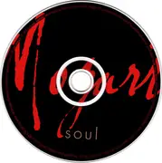 CD - Mozartband - Soul - Digipak