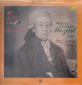 Wolfgang Amadeus Mozart - Demus