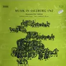 LP - Mozarteum-Duo Salzburg - Musik In Salzburg 1762