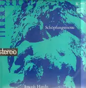 Mozarteum Orchester Slazburg unter Ernst Hinreiner