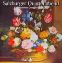 LP - Haydn - Salzburger Quartettabend