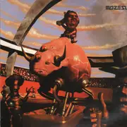 12'' - Mozesli - Minea