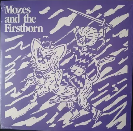 Mozes And The Firstborn - Mozes and the Firstborn