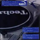 12inch Vinyl Single - Mozes Gunn - Personal Vendetta