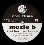 Mozie B