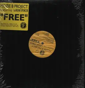 Mozie B Project Featuring LaTasha Spencer - Free