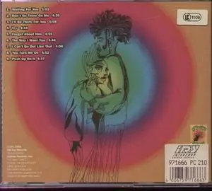 ML - I'll be there for you
