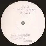 MLO - State Of The Nu-Art Sampler 2
