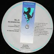 MLO - Nu Generation