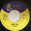 7inch Vinyl Single - M'Lonie / Robert Brownie - Sweet Hell / Whine