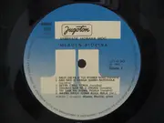 LP - Mladen Biočina - Serenade Jadrana Mog