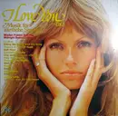 LP - Mladen Franko And The Midnight Sound Orchestra - I Love You Vol. 2 - Musik Für Zärtliche Stunden