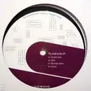 12inch Vinyl Single - Mladen Tomic - Fly And Drive EP