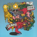 12inch Vinyl Single - MLiR , Arnau Obiols - Lajbans - EP