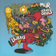 MLiR , Arnau Obiols - Lajbans
