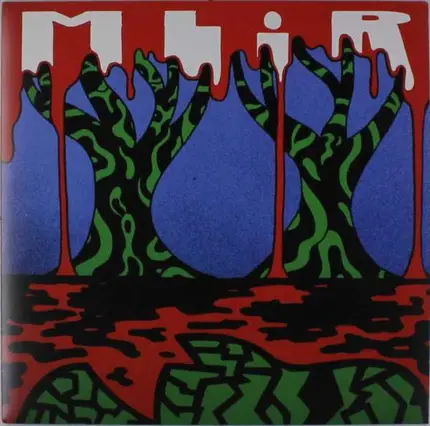 Mlir - Swedish Lo-Life EP
