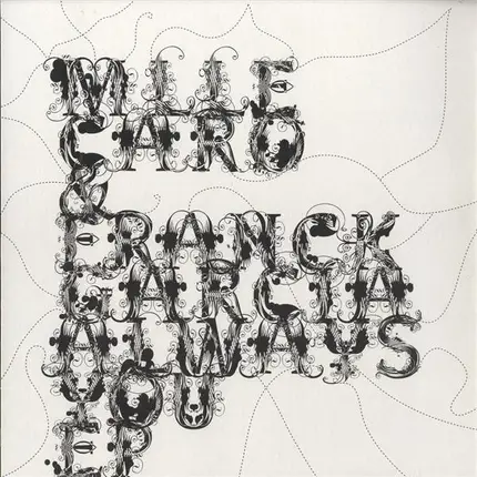 Mlle Caro & Franck Garcia - Always You Ep