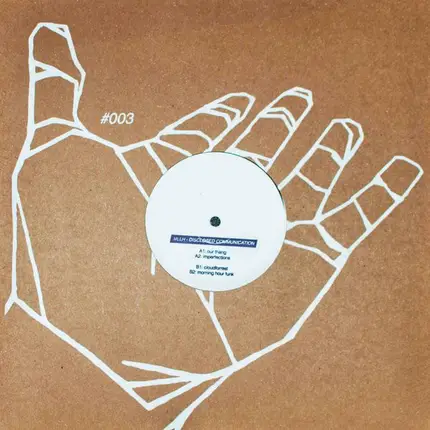 Mllh - Disclosed Communication