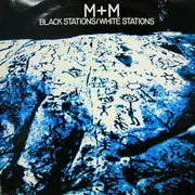 12'' - M+m - Black Stations/White Stations