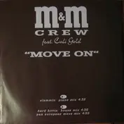 M&M Crew Feat. Cali Gold