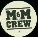 12'' - M&M Crew - Forget About Fashion