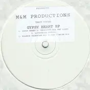 M&M Productions - Gypsy Heart EP