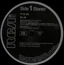 12'' - M + M - Song In My Head