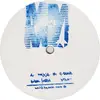 12inch Vinyl Single - Mmm - Donna - Stamped