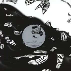 MMM LTD - Mmm EP