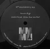 MMM - 10th Anniversary E.P.