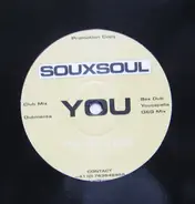 Mmm - You (Remixes)