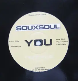 MMM - You (Remixes)