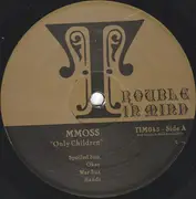 LP - Mmoss - Only Children - Still Sealed