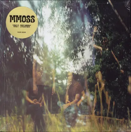 Mmoss - Only Children