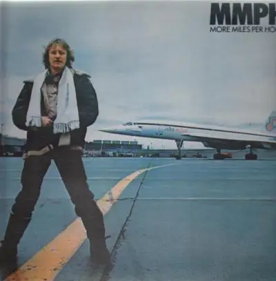 Mmph - More Miles Per Hour