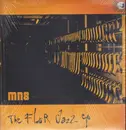 12inch Vinyl Single - Mn8 - Floor Jazz E.P.