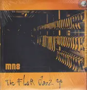 Mn8 - Floor Jazz E.P.