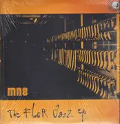 12inch Vinyl Single - Mn8 - Floor Jazz E.P.