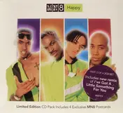 MN8 - Happy / I've Got A Little Something For You