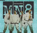 CD Single - Mn8 - If You Only Let Me In