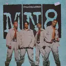 12'' - MN8 - If You Only Let Me In